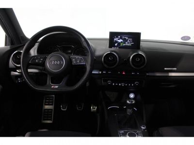Audi A3 Sportback 15 35 TFSI CoD -150 8V S line PHASE 2   - 15