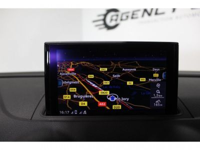 Audi A3 Sportback 15 35 TFSI CoD -150 8V S line PHASE 2   - 16