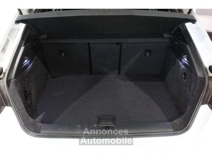 Audi A3 Sportback 15 35 TFSI CoD -150 8V S line PHASE 2 - 22