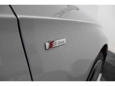 Audi A3 Sportback 15 35 TFSI CoD -150 8V S line PHASE 2   - 23