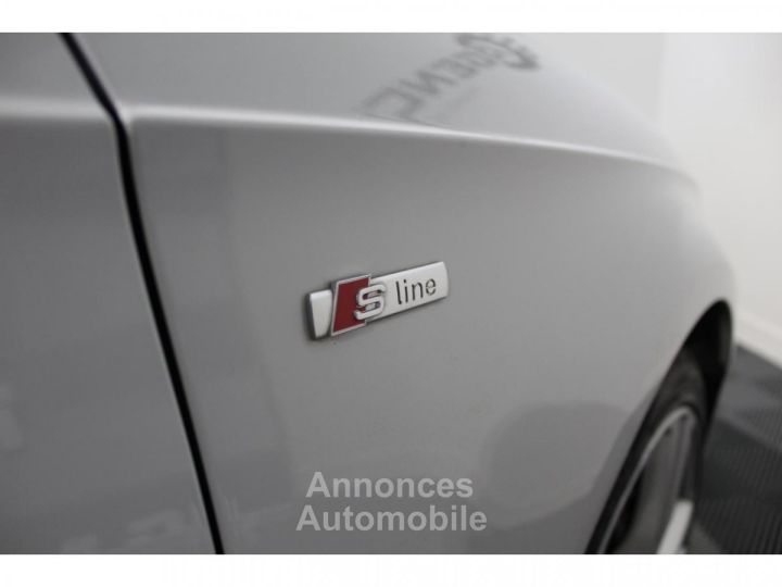 Audi A3 Sportback 15 35 TFSI CoD -150 8V S line PHASE 2 - 23