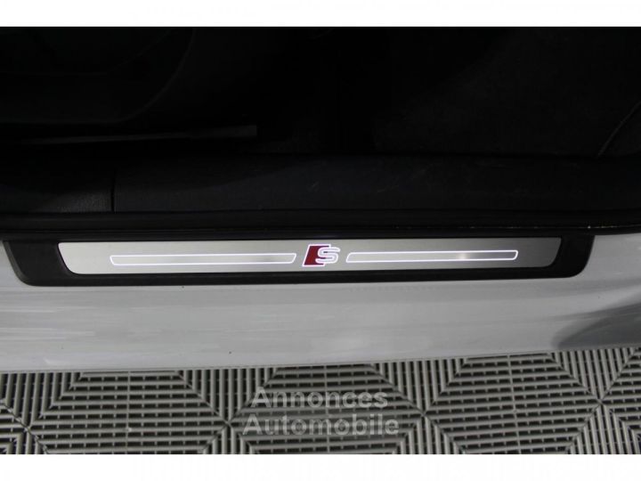 Audi A3 Sportback 15 35 TFSI CoD -150 8V S line PHASE 2 - 24