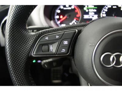 Audi A3 Sportback 15 35 TFSI CoD -150 8V S line PHASE 2   - 25