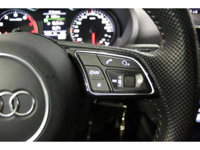 Audi A3 Sportback 15 35 TFSI CoD -150 8V S line PHASE 2   - 26