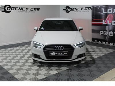 Audi A3 Sportback 15 35 TFSI CoD -150 8V S line PHASE 2   - 27