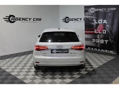 Audi A3 Sportback 15 35 TFSI CoD -150 8V S line PHASE 2   - 28