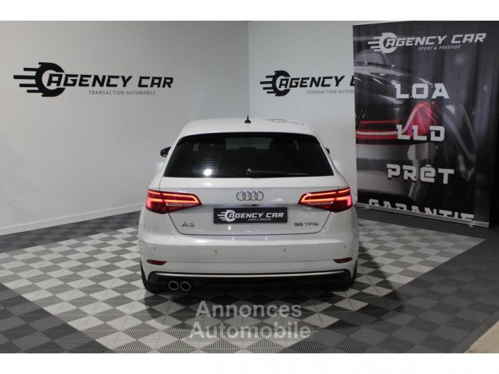 Audi A3 Sportback 15 35 TFSI CoD -150 8V S line PHASE 2 - 28