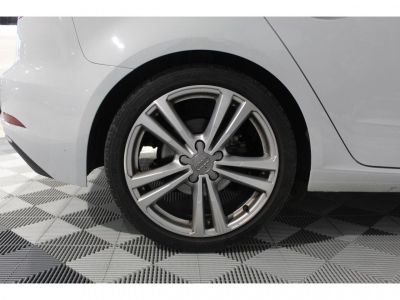 Audi A3 Sportback 15 35 TFSI CoD -150 8V S line PHASE 2   - 29