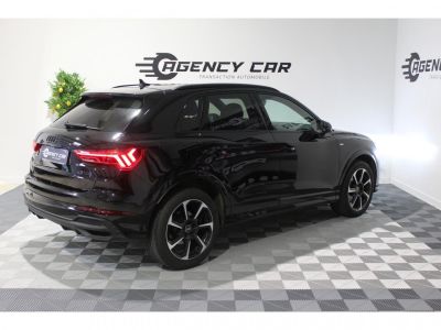 Audi Q3 Sportback 15 35 TFSI - 150 - BV S-tronic 2019 S Line   - 3