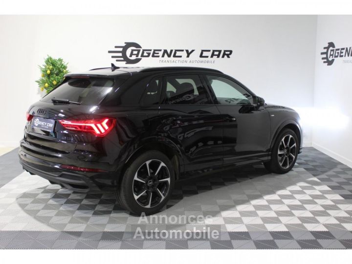 Audi Q3 Sportback 15 35 TFSI - 150 - BV S-tronic 2019 S Line - 3