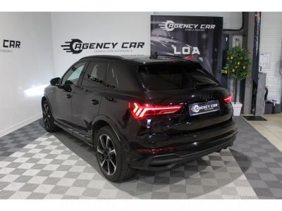 Audi Q3 Sportback 15 35 TFSI - 150 - BV S-tronic 2019 S Line   - 4