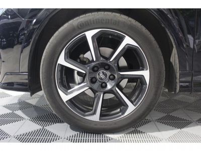 Audi Q3 Sportback 15 35 TFSI - 150 - BV S-tronic 2019 S Line   - 5