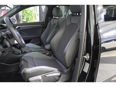 Audi Q3 Sportback 15 35 TFSI - 150 - BV S-tronic 2019 S Line   - 7