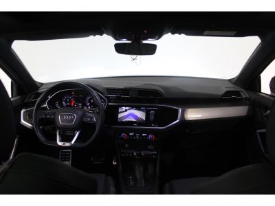 Audi Q3 Sportback 15 35 TFSI - 150 - BV S-tronic 2019 S Line   - 9