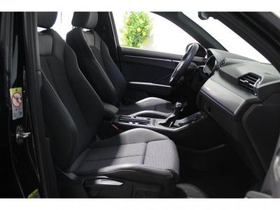 Audi Q3 Sportback 15 35 TFSI - 150 - BV S-tronic 2019 S Line   - 11