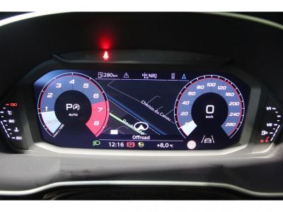 Audi Q3 Sportback 15 35 TFSI - 150 - BV S-tronic 2019 S Line   - 18