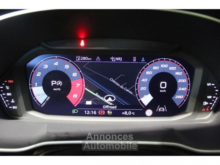 Audi Q3 Sportback 15 35 TFSI - 150 - BV S-tronic 2019 S Line - 18