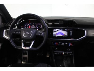 Audi Q3 Sportback 15 35 TFSI - 150 - BV S-tronic 2019 S Line   - 19