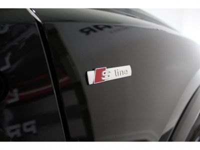 Audi Q3 Sportback 15 35 TFSI - 150 - BV S-tronic 2019 S Line   - 22