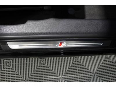 Audi Q3 Sportback 15 35 TFSI - 150 - BV S-tronic 2019 S Line   - 23