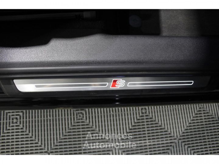 Audi Q3 Sportback 15 35 TFSI - 150 - BV S-tronic 2019 S Line - 23