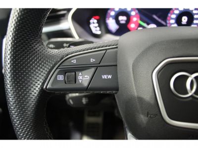Audi Q3 Sportback 15 35 TFSI - 150 - BV S-tronic 2019 S Line   - 25