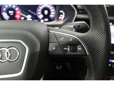 Audi Q3 Sportback 15 35 TFSI - 150 - BV S-tronic 2019 S Line   - 26