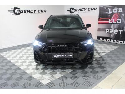 Audi Q3 Sportback 15 35 TFSI - 150 - BV S-tronic 2019 S Line   - 27