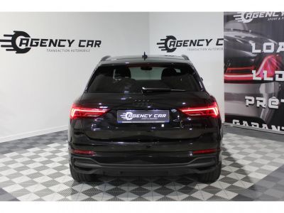 Audi Q3 Sportback 15 35 TFSI - 150 - BV S-tronic 2019 S Line   - 28