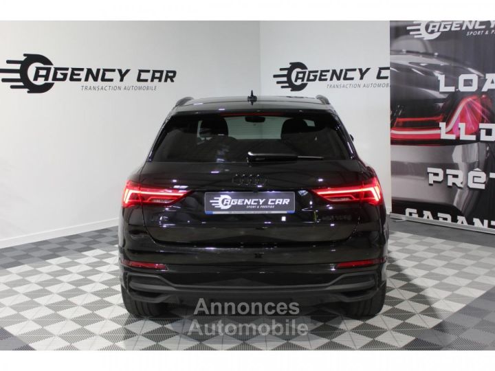 Audi Q3 Sportback 15 35 TFSI - 150 - BV S-tronic 2019 S Line - 28
