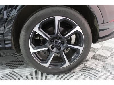 Audi Q3 Sportback 15 35 TFSI - 150 - BV S-tronic 2019 S Line   - 29