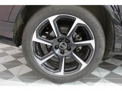Audi Q3 Sportback 15 35 TFSI - 150 - BV S-tronic 2019 S Line   - 30