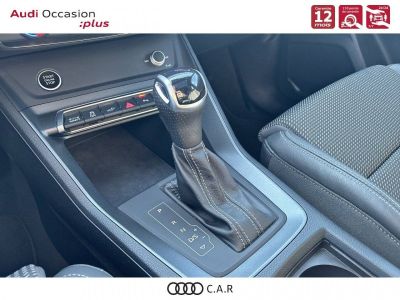 Audi Q3 Sportback 45 TFSIe 245 ch S tronic 6 S line   - 10