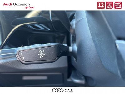 Audi Q3 Sportback 45 TFSIe 245 ch S tronic 6 S line   - 12