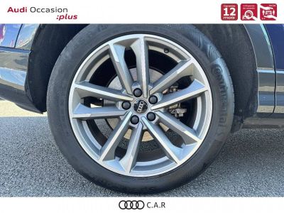 Audi Q3 Sportback 45 TFSIe 245 ch S tronic 6 S line   - 14