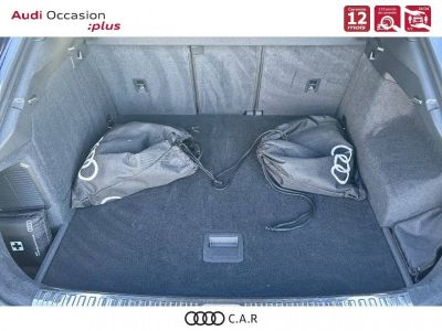 Audi Q3 Sportback 45 TFSIe 245 ch S tronic 6 S line   - 15