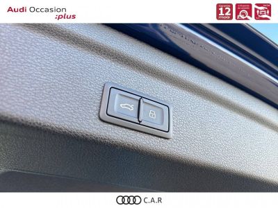 Audi Q3 Sportback 45 TFSIe 245 ch S tronic 6 S line   - 16