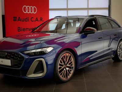 Audi A5 AVANT Avant TFSI 204 ch S tronic 7 Quattro S line   - 1