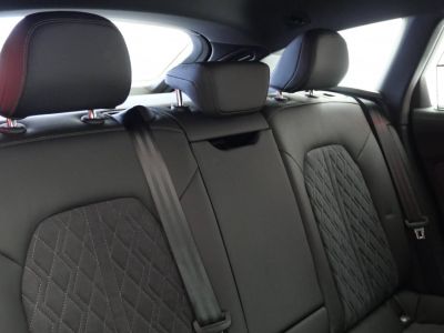 Audi A5 AVANT Avant TFSI 204 ch S tronic 7 Quattro S line   - 4