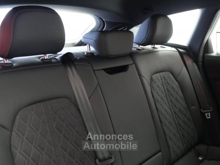 Audi A5 AVANT Avant TFSI 204 ch S tronic 7 Quattro S line - 4