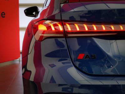 Audi A5 AVANT Avant TFSI 204 ch S tronic 7 Quattro S line   - 8