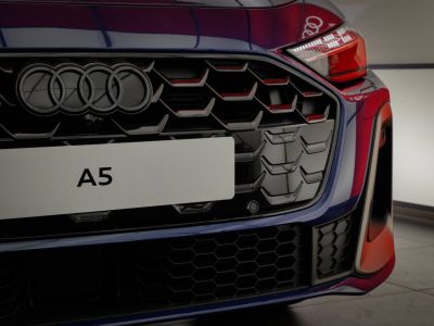 Audi A5 AVANT Avant TFSI 204 ch S tronic 7 Quattro S line   - 11
