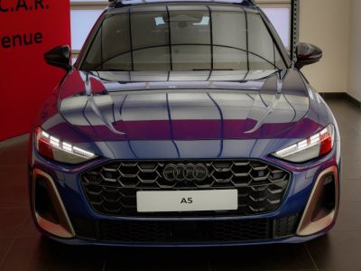 Audi A5 AVANT Avant TFSI 204 ch S tronic 7 Quattro S line   - 12