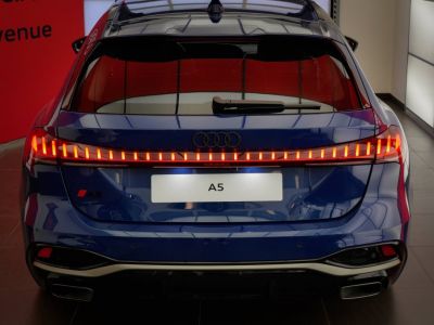 Audi A5 AVANT Avant TFSI 204 ch S tronic 7 Quattro S line   - 13