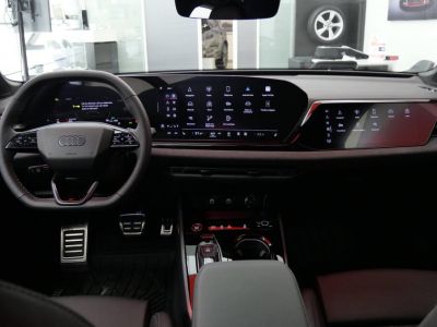 Audi A5 AVANT Avant TFSI 204 ch S tronic 7 Quattro S line   - 17