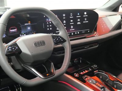 Audi A5 AVANT Avant TFSI 204 ch S tronic 7 Quattro S line   - 18