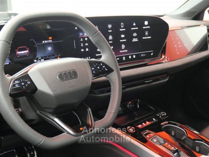 Audi A5 AVANT Avant TFSI 204 ch S tronic 7 Quattro S line - 18