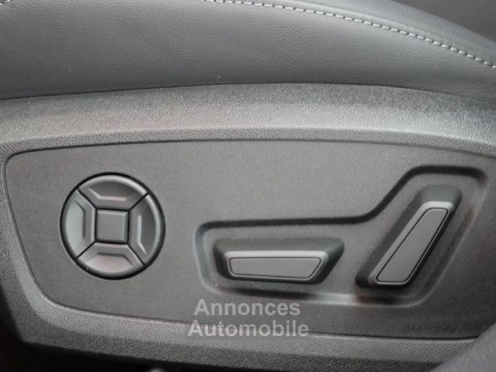 Audi A5 AVANT Avant TFSI 204 ch S tronic 7 Quattro S line - 20