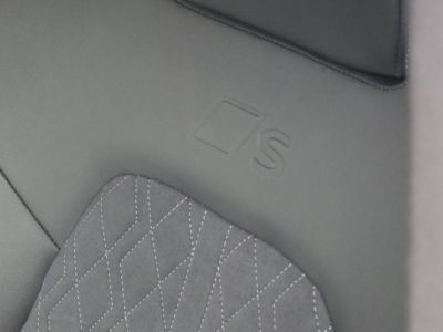 Audi A5 AVANT Avant TFSI 204 ch S tronic 7 Quattro S line   - 21