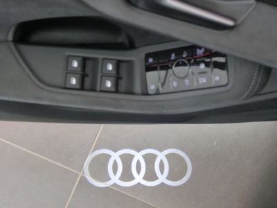 Audi A5 AVANT Avant TFSI 204 ch S tronic 7 Quattro S line   - 22